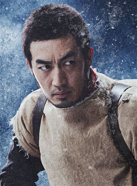 ゴールデン カムイ 谷垣 源次郎|実写『ゴールデンカムイ』キャスト・ビジュアル一挙紹介｜シネ .